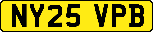 NY25VPB
