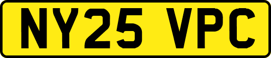 NY25VPC