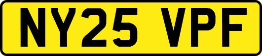NY25VPF