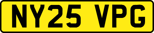 NY25VPG