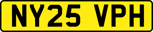 NY25VPH