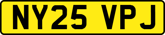NY25VPJ