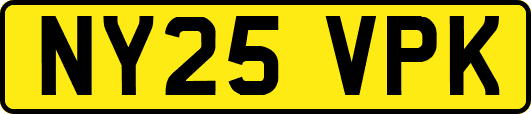 NY25VPK