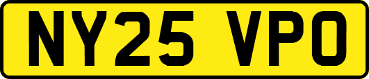NY25VPO