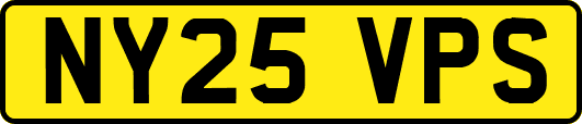 NY25VPS