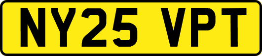 NY25VPT