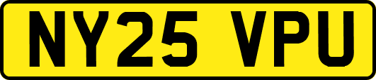 NY25VPU