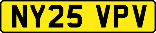 NY25VPV