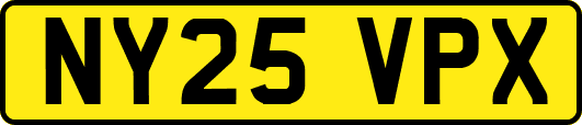 NY25VPX
