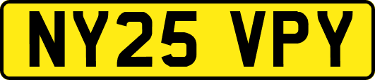 NY25VPY