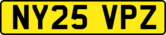 NY25VPZ