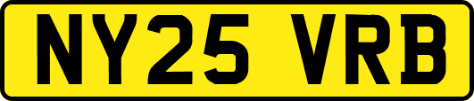 NY25VRB