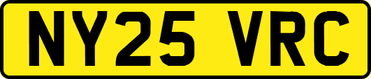 NY25VRC
