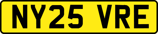 NY25VRE