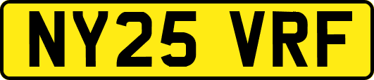 NY25VRF
