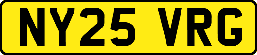 NY25VRG