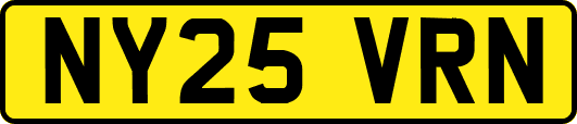 NY25VRN