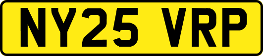 NY25VRP