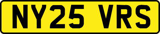 NY25VRS