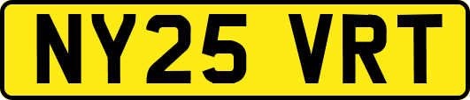NY25VRT