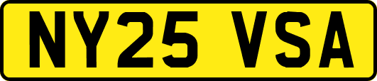NY25VSA