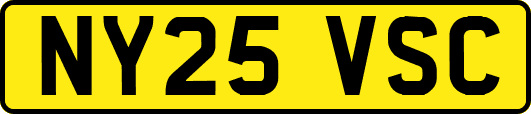 NY25VSC