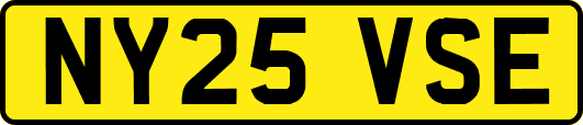 NY25VSE