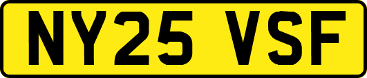 NY25VSF