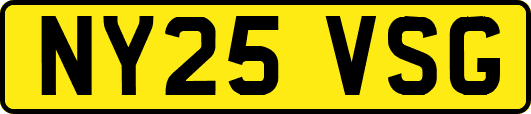 NY25VSG
