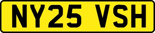 NY25VSH