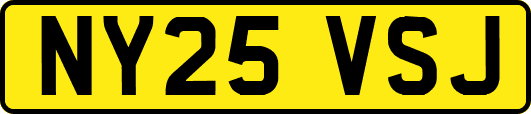 NY25VSJ