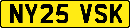 NY25VSK