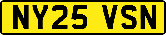 NY25VSN