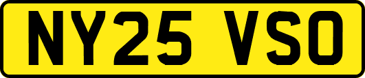 NY25VSO