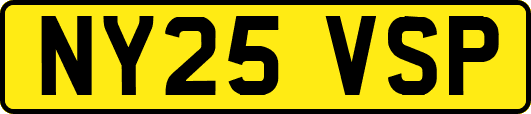 NY25VSP
