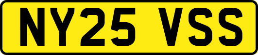 NY25VSS