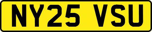 NY25VSU