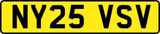 NY25VSV