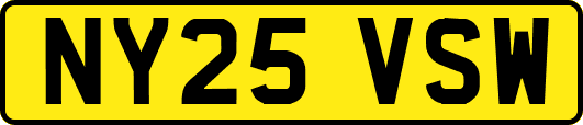 NY25VSW