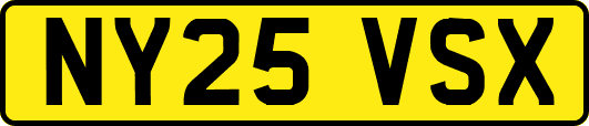 NY25VSX