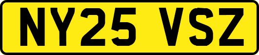 NY25VSZ