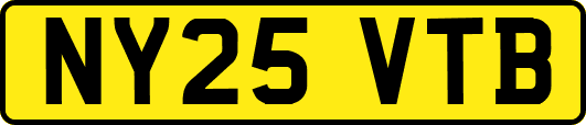 NY25VTB