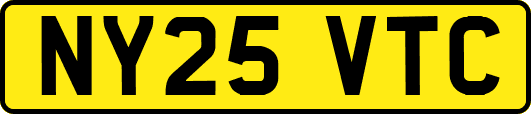 NY25VTC