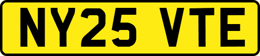 NY25VTE