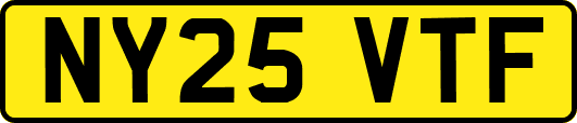 NY25VTF