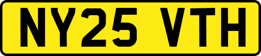 NY25VTH