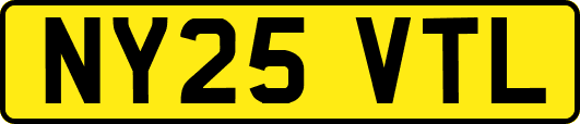 NY25VTL