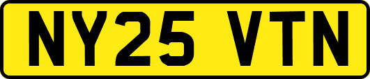 NY25VTN