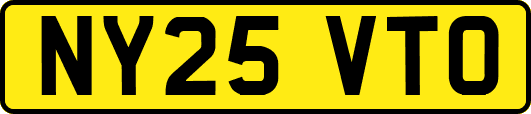 NY25VTO