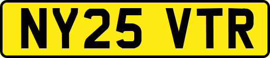 NY25VTR